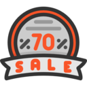 commerce and shopping,sticker,commerce,sale,sales,badge,online store,badges ok 