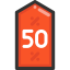 Black Friday icon 64x64