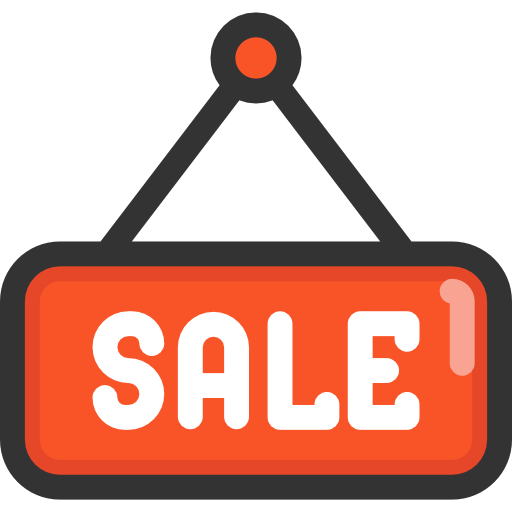 Sale