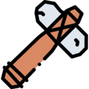 miscellaneous,weapon,axe,hammer,stone age,prehistoric