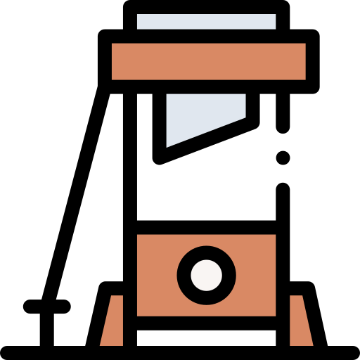 Guillotine