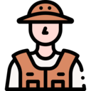 avatar,man,professions and jobs,user,people,job,profession,history,archeologist