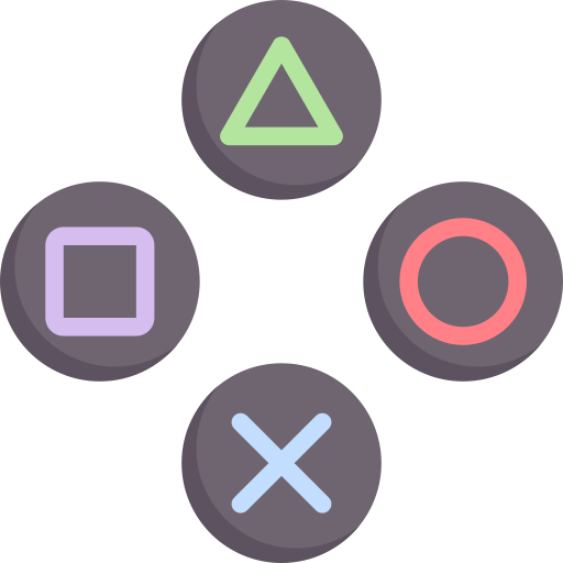 Gamepad