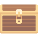 money,business,box,gaming,furniture,coins,gold,chest,treasure