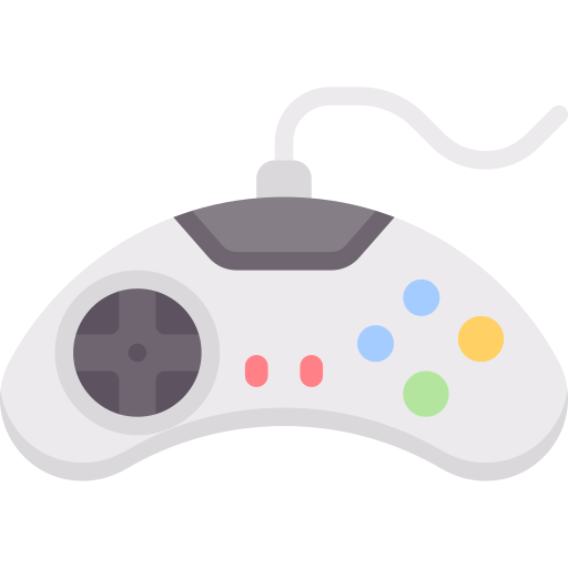 Gamepad