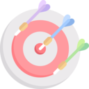 business,seo and web,target,arrow,goal,gaming,weapons,objective,targeting,dart board,darts