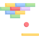 entertainment,gaming,game,console,ball,racket,bricks,videogame,pong,arkanoid