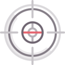 target,gaming,weapons,aim,shooting,sniper,circular target,shooting target,gun target