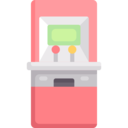 gaming,arcade,toy,cabinet