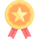 sports and competition,medal,certificate,seo and web,certification,quality,winner,award,gaming