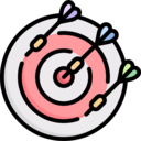 business,seo and web,target,arrow,goal,gaming,weapons,objective,targeting,dart board,darts