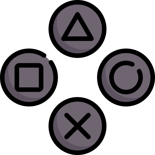Gamepad