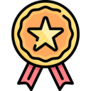 sports and competition,medal,certificate,seo and web,certification,quality,winner,award,gaming