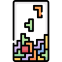 smartphone,gaming,arcade,video game,puzzle,telephone,puzzle game,tetris