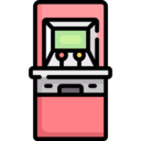 gaming,arcade,toy,cabinet