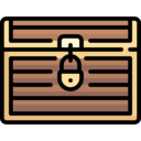 money,business,box,gaming,furniture,coins,gold,chest,treasure