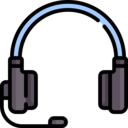 technology,headphones,gaming,microphone,support,customer service,telemarketer