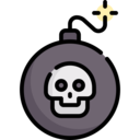 business and finance,gaming,loan,risk,debt,bomb,dynamite