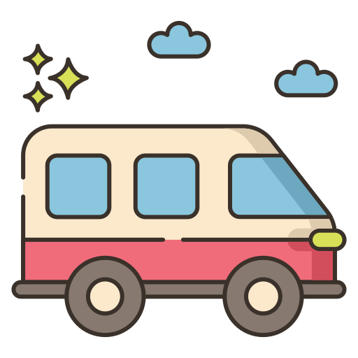 Minivan