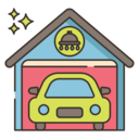 business,architecture and city,real estate,transportation,vehicle,car,parking,garage,carwash,closing