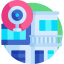 Smart Home icon 64x64