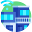 Smart Home icon 64x64