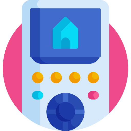 Smarthome