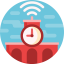 Online learning icon 64x64