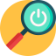 Online learning icon 64x64