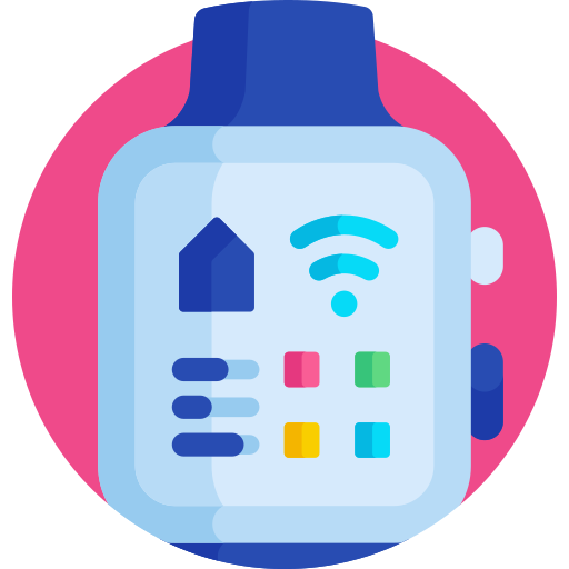 Smartwatch