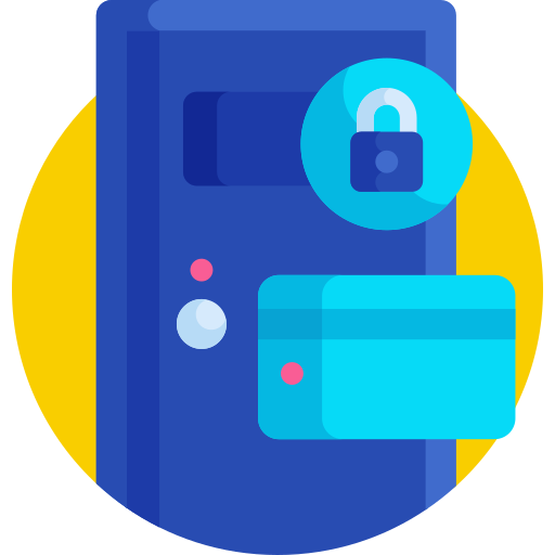 Keycard