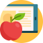 Online learning icon 64x64