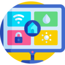 ui,electronics,computer,monitor,screen,desktop,apps,applications,smarthome ok 