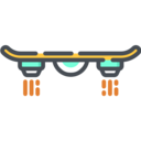 electronics,technology,transport,transportation,skating,skate,skateboard,futuristic,Science fiction,skater,hoverboard