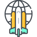 world,technology,transport,transportation,worldwide,earth globe,earth grid,globe grid,rocket,rocket ship