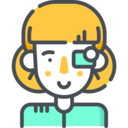 electronics,technology,woman,people,girl,Tools and utensils,electronic,eyeglasses,Future