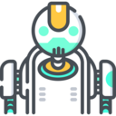 electronics,technology,artificial intelligence,robot,robotics,machine,futuristic,automaton,Science fiction,android ok 