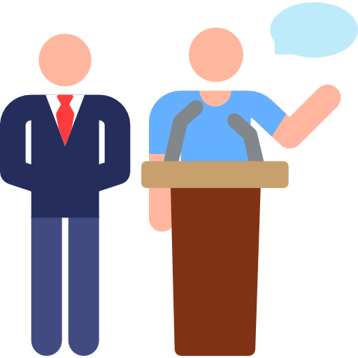 Speech
