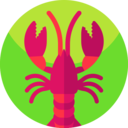 food,food and restaurant,aquarium,sea life,animal,aquatic,lobster,shellfish