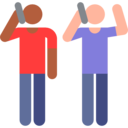 smartphone,speech bubble,conversation,communications,talking,mobile phone,cellphone,communication,humanpictos