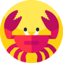 animals,mammal,wildlife,food and restaurant,nature,wild life,zoo,animal,crab