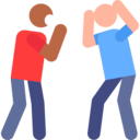 speech bubble,conversation,communications,talking,communication,humanpictos,quarrel ok 