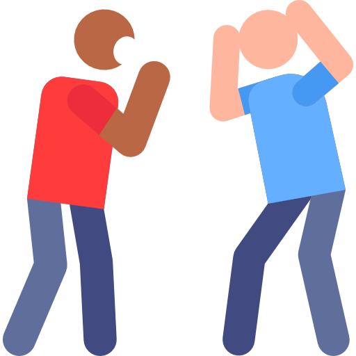 Quarrel