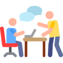 speech bubble,conversation,communications,talking,communication,humanpictos