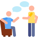 speech bubble,conversation,communications,talking,communication,humanpictos ok 