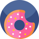 food,food and restaurant,bakery,croissant,bread,french,breads,donut,croissants