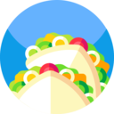 food,food and restaurant,snack,meal,lunch,sandwich,bread