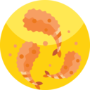 food and restaurant,fish,gastronomy,seafood,japanese food,fry,tempura ok 