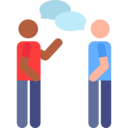 speech bubble,conversation,communications,talking,communication,humanpictos ok 