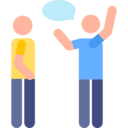 speech bubble,conversation,communications,talking,communication,humanpictos ok 